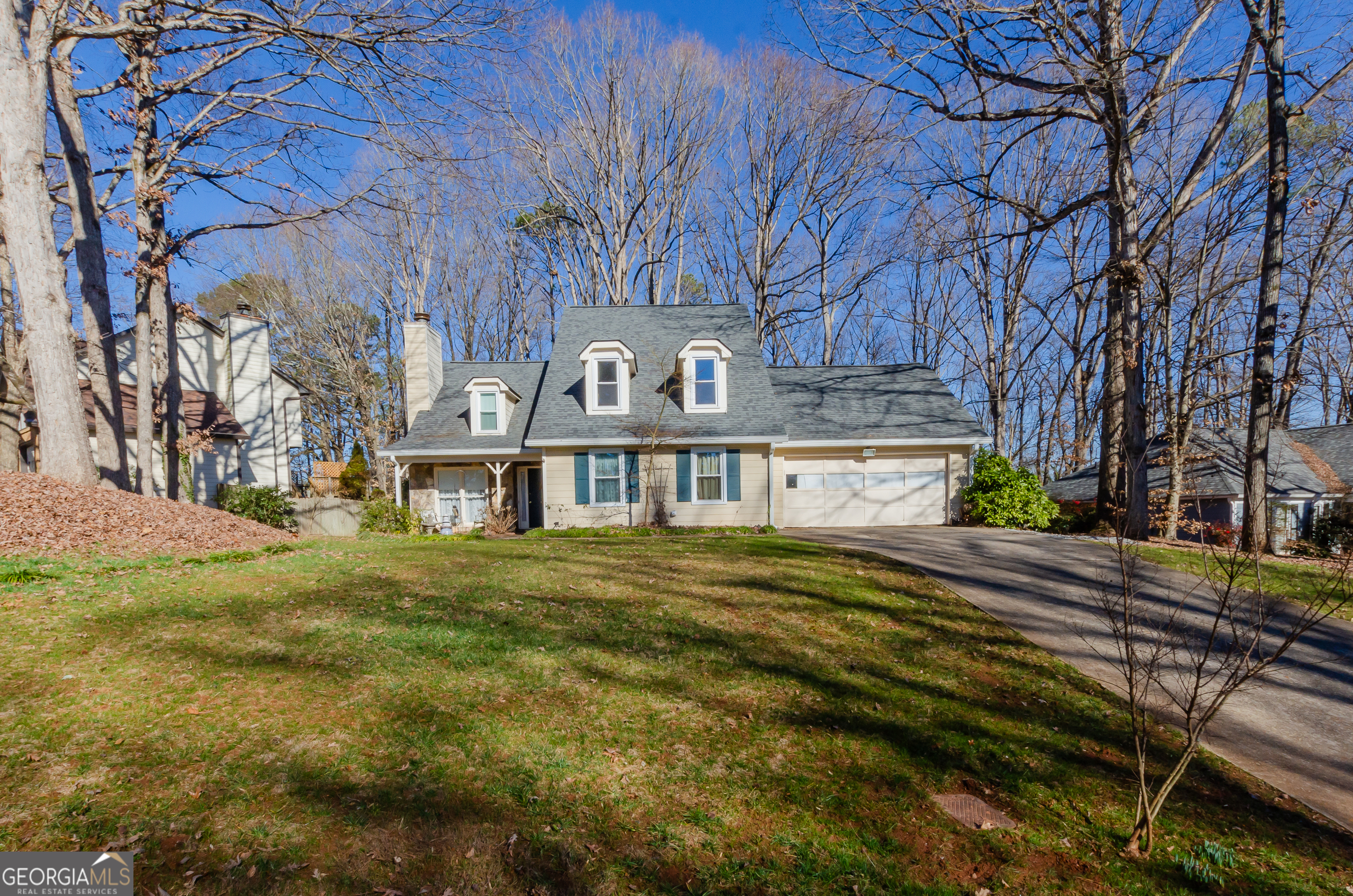 1088 Raleigh Way Property Photo
