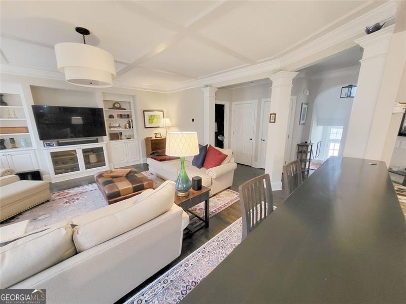 3099 Dickson Street Ne Property Photo 17