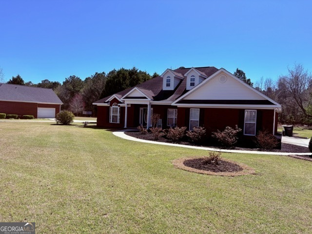 9002 Oakfield Drive Property Photo