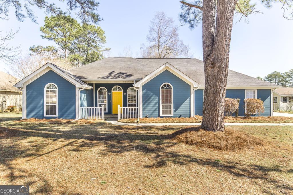 201 Pickworth Lane Property Photo