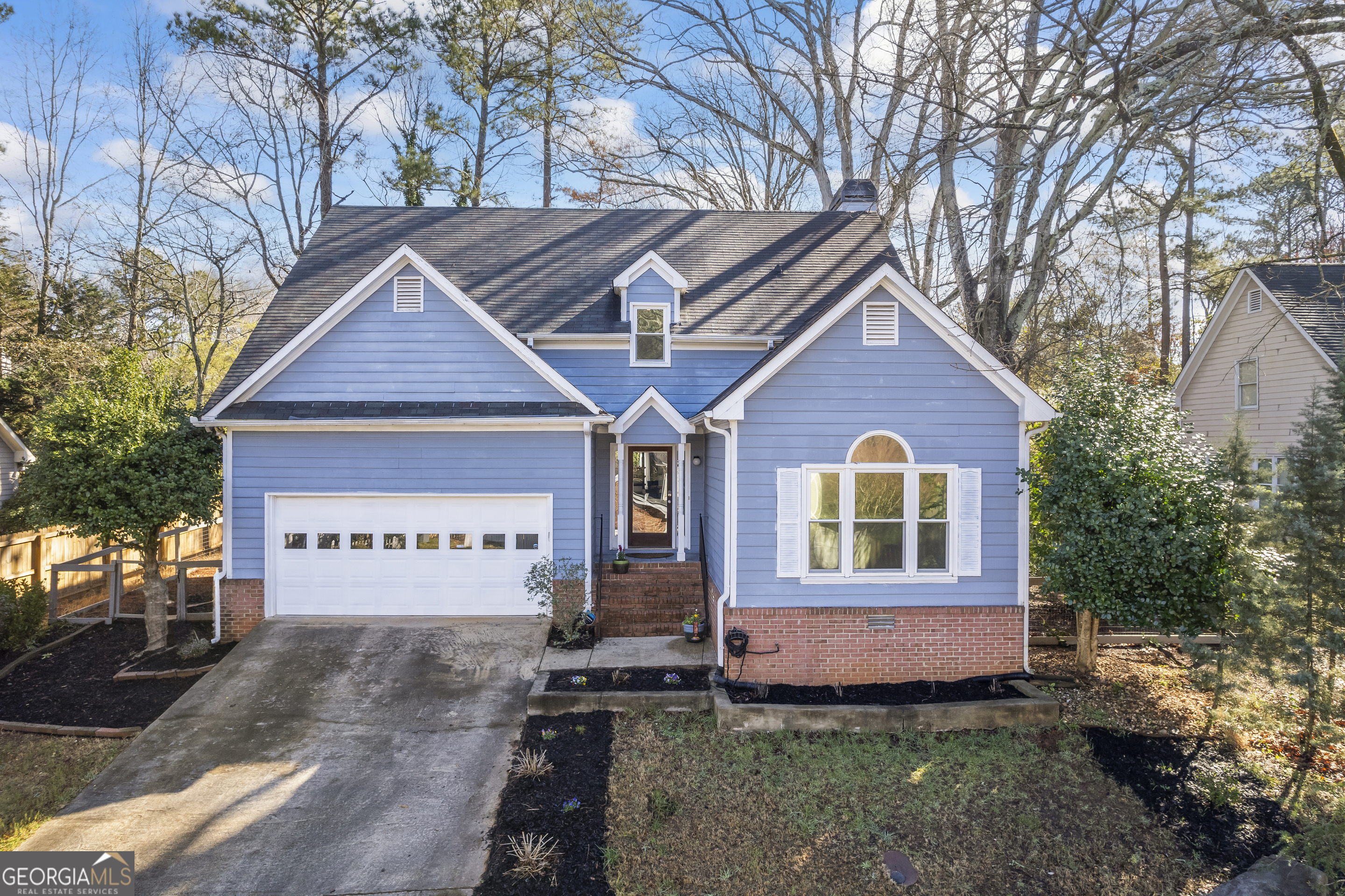 138 Spring Lake Drive Property Photo