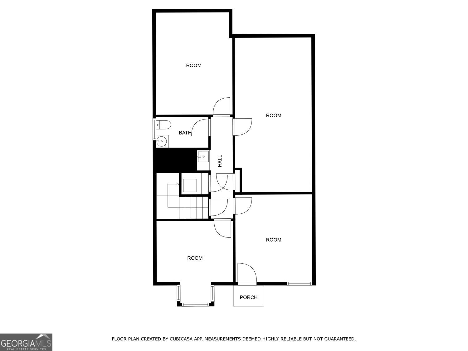 4343 Shallowford Road # 161 Property Photo 4
