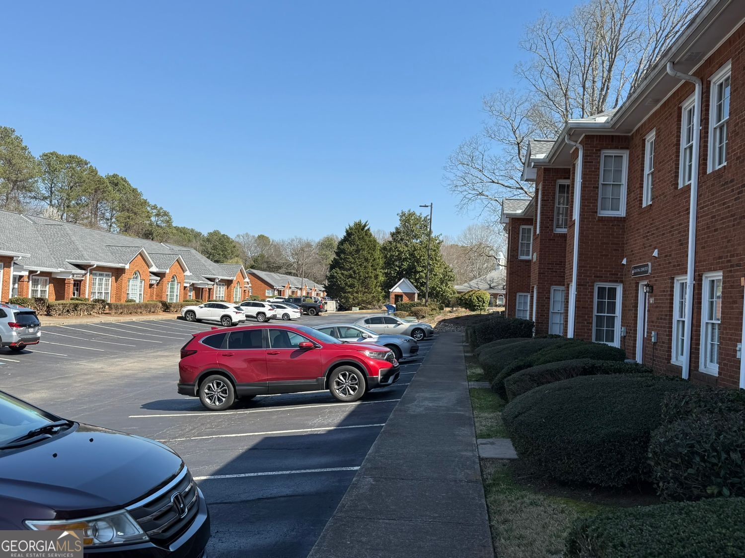 4343 Shallowford Road # 161 Property Photo 13