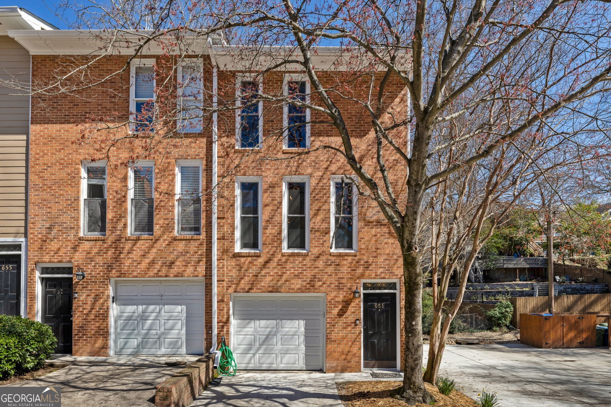651 Park Village Drive Ne Property Photo
