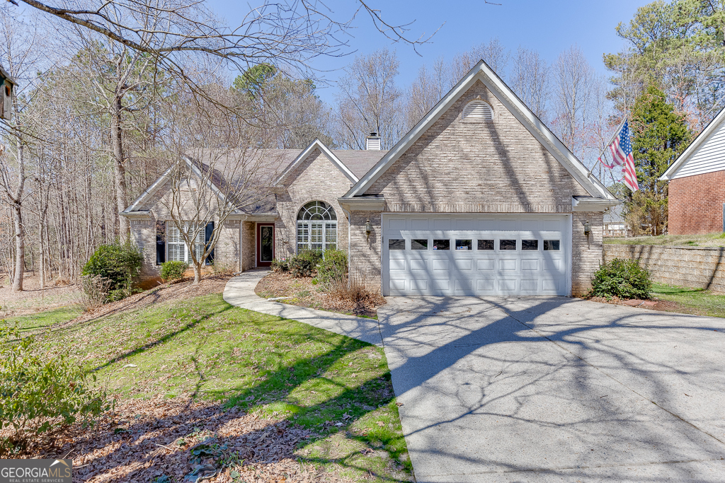 6238 Huckleberry Ridge Property Photo