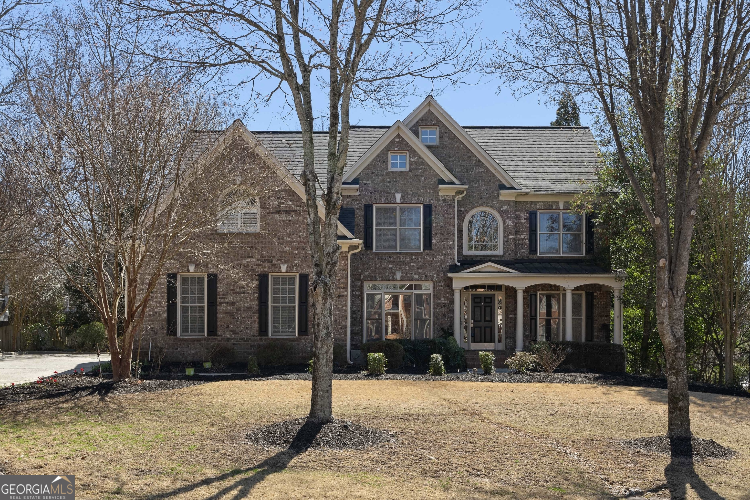 1615 Chattahoochee Run Drive Property Photo
