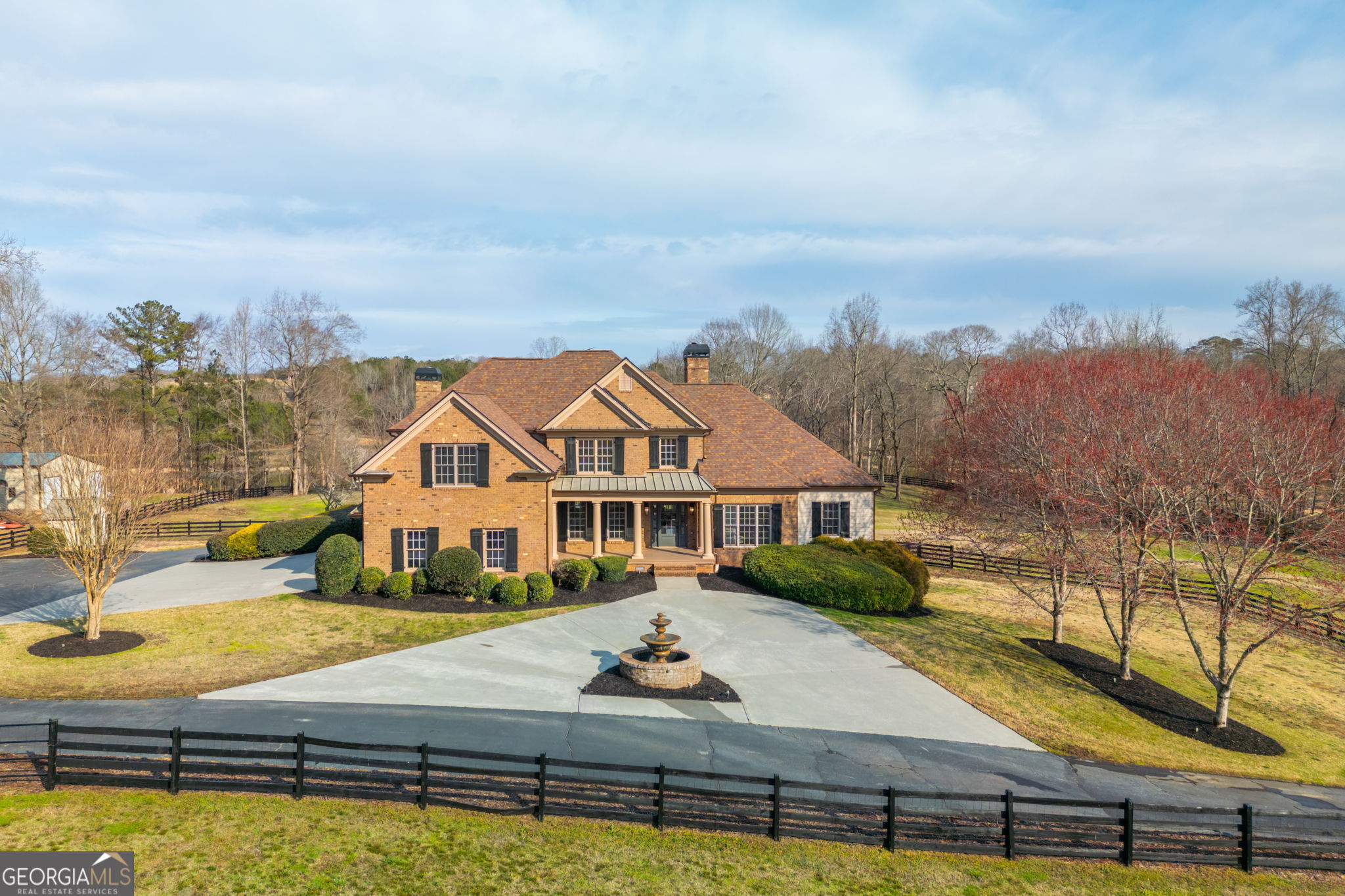 714 Billings Farm Lane Property Photo