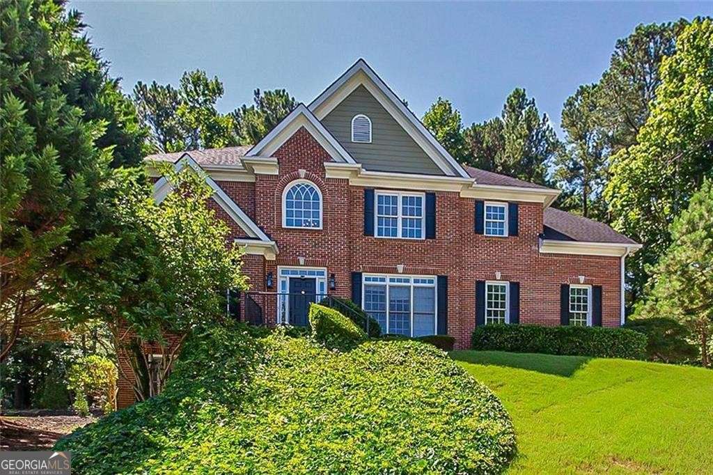 2088 Hedgewood Trace Property Photo