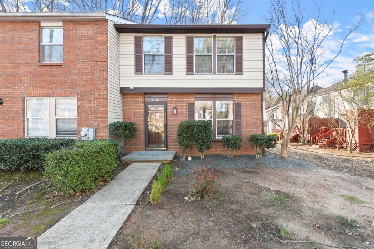 6440 Wedgewood Trace Property Photo