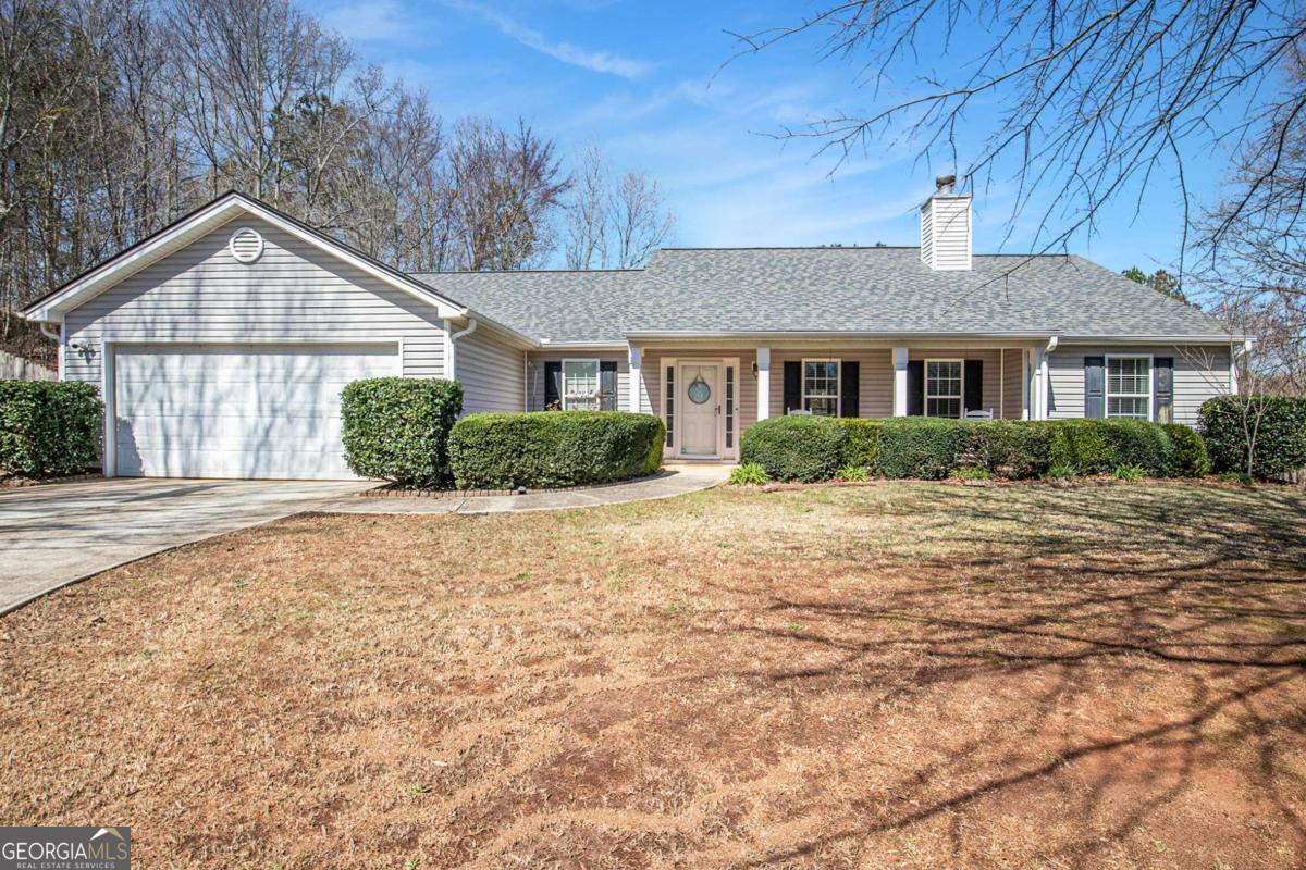 1414 Blanding Way Property Photo