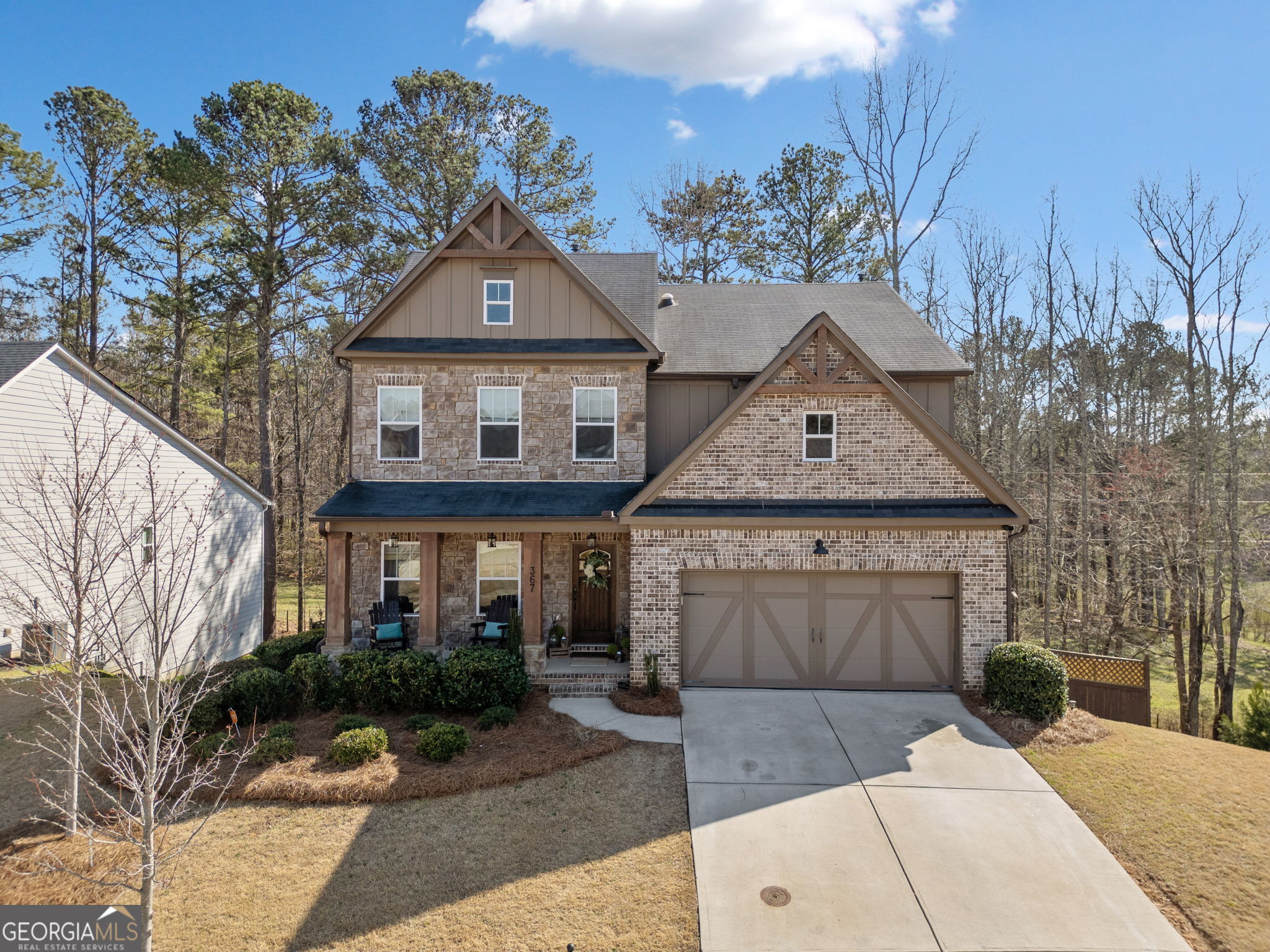367 Reserve Overlook Property Photo