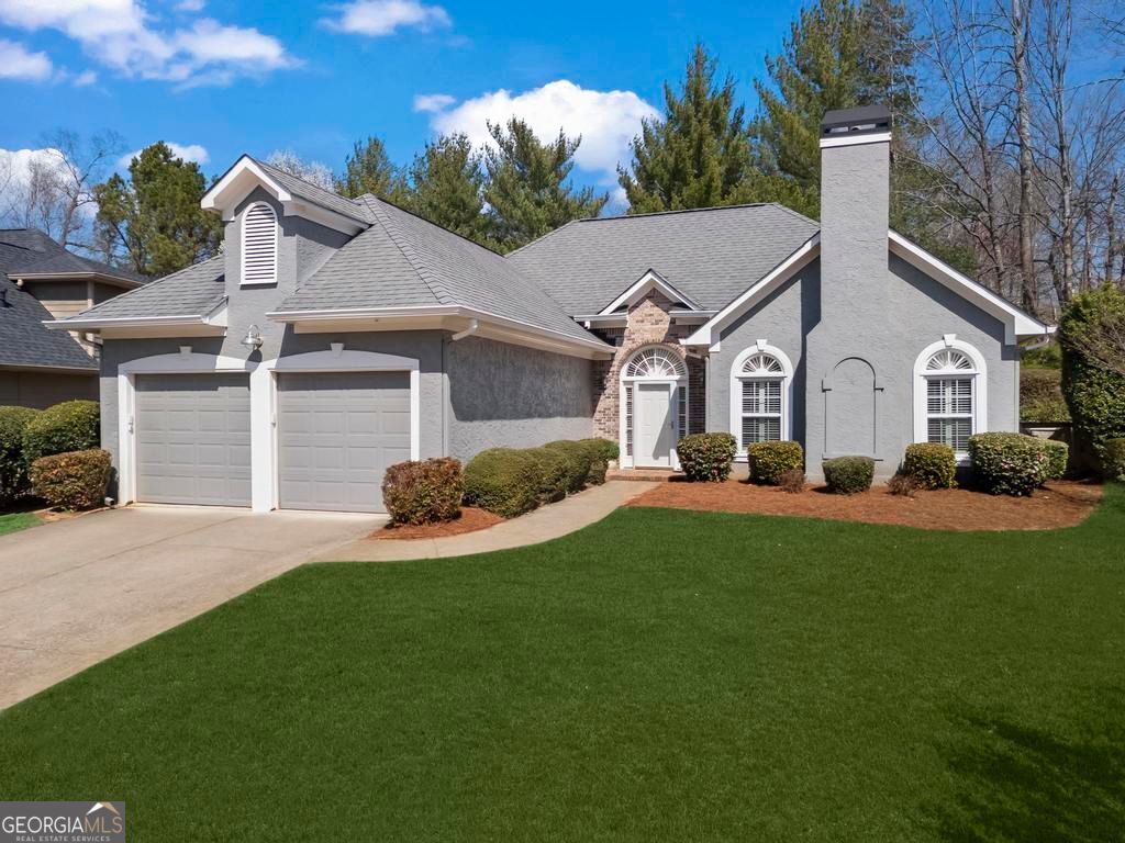 207 Bent Oak Lane Property Photo