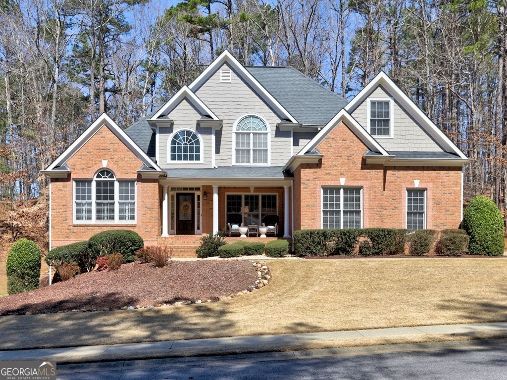 112 Estates At The Lake Drive Property Photo