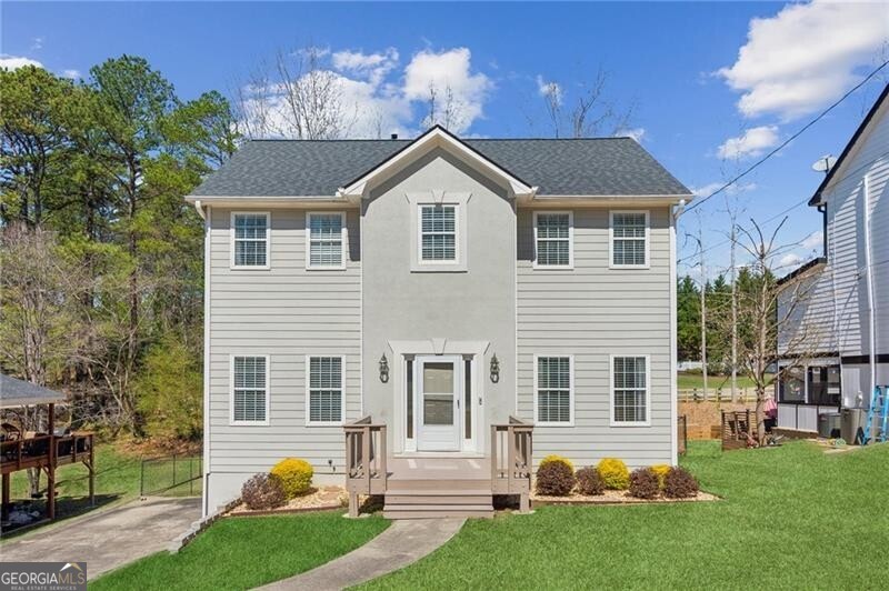 972 Oakley Lane Property Photo
