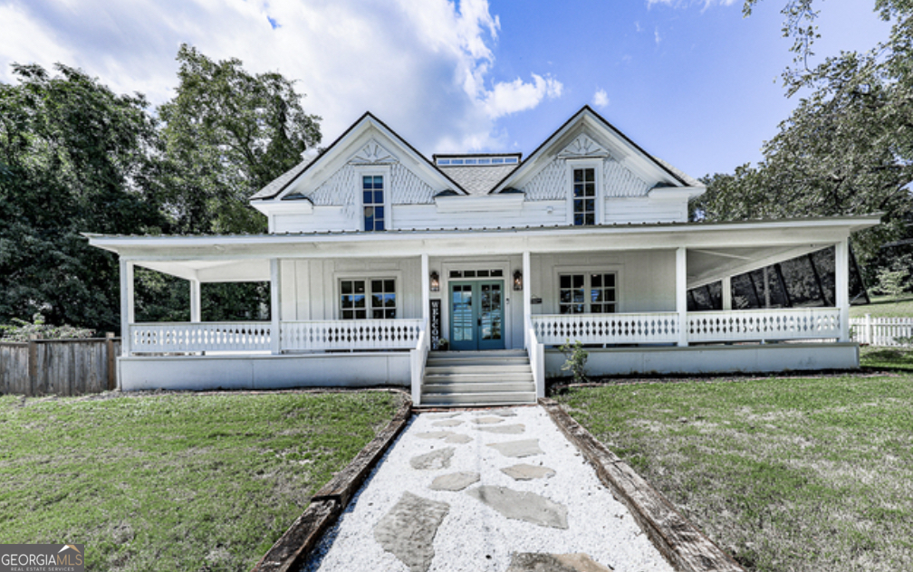 185 A W Roberts Drive Property Photo