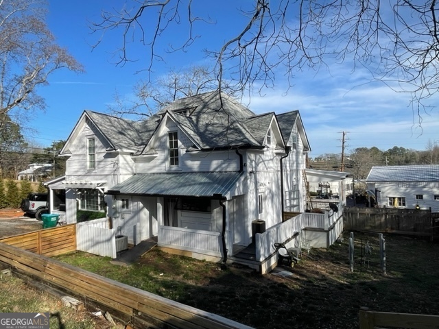 185 A W Roberts Drive Property Photo 2
