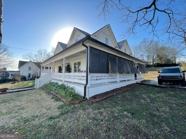 185 A W Roberts Drive Property Photo 3