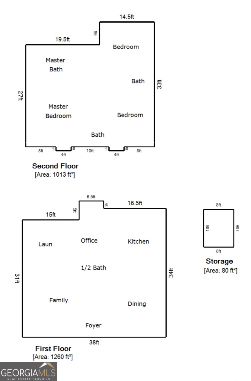 185 A W Roberts Drive Property Photo 34