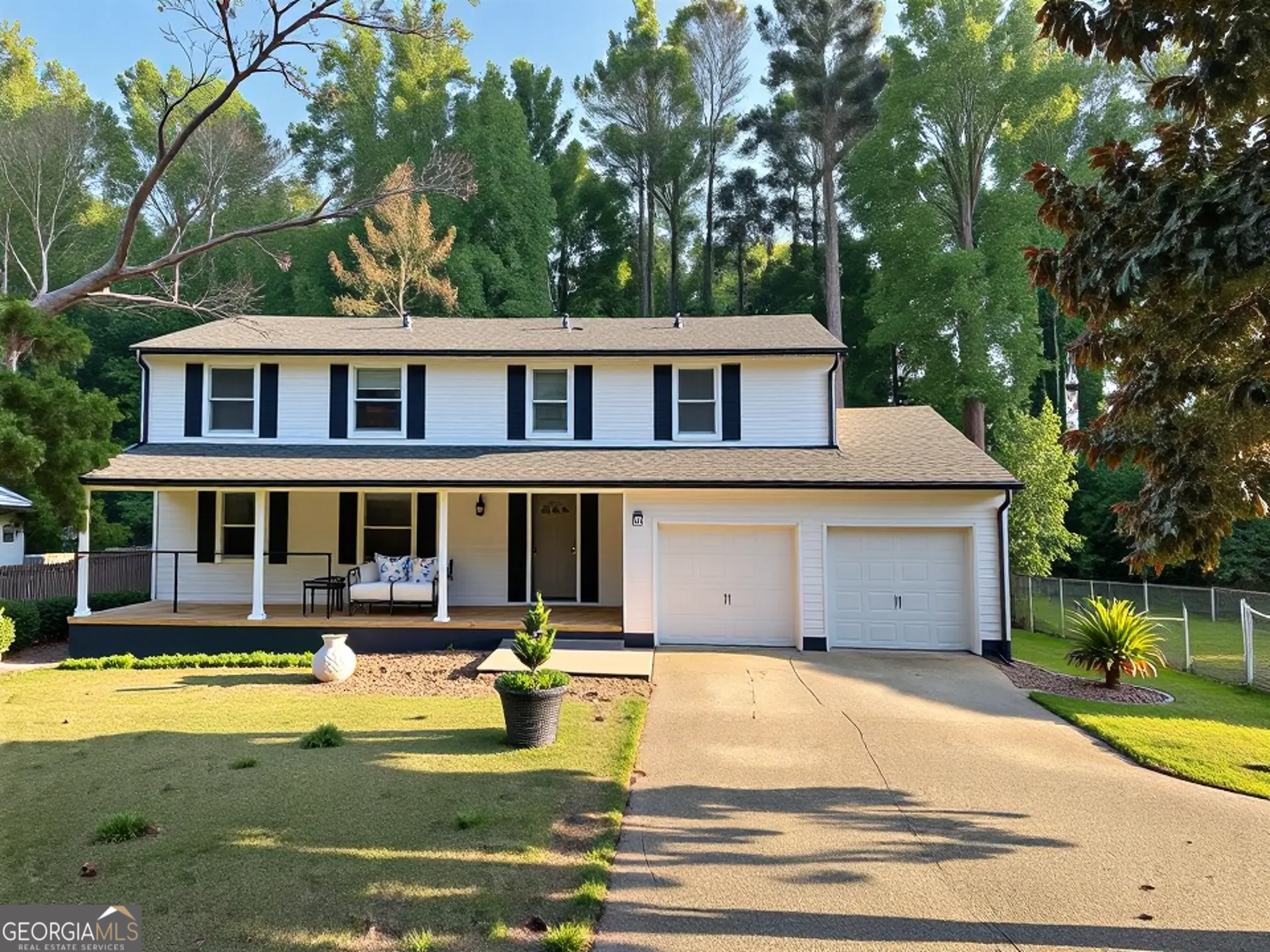 2691 Old South Drive Property Photo