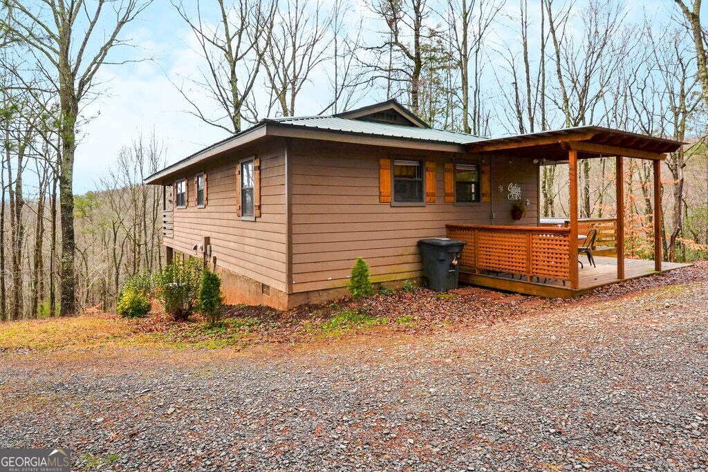 34 Garrett Drive Property Photo 34