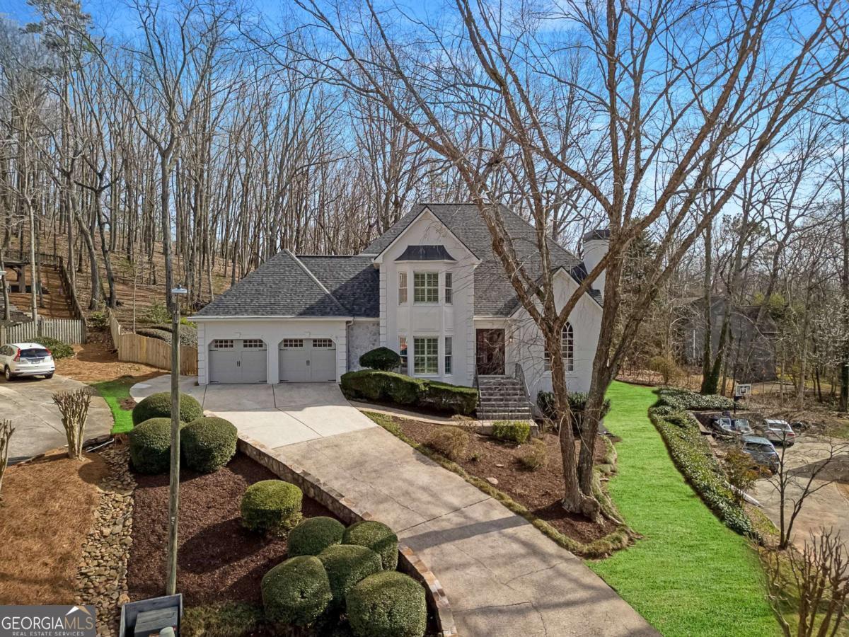 4170 Summit Way Property Photo