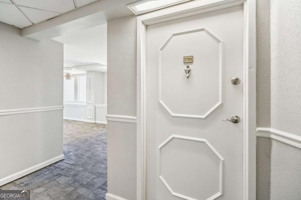 2479 Peachtree Road Ne # 1703 Property Photo