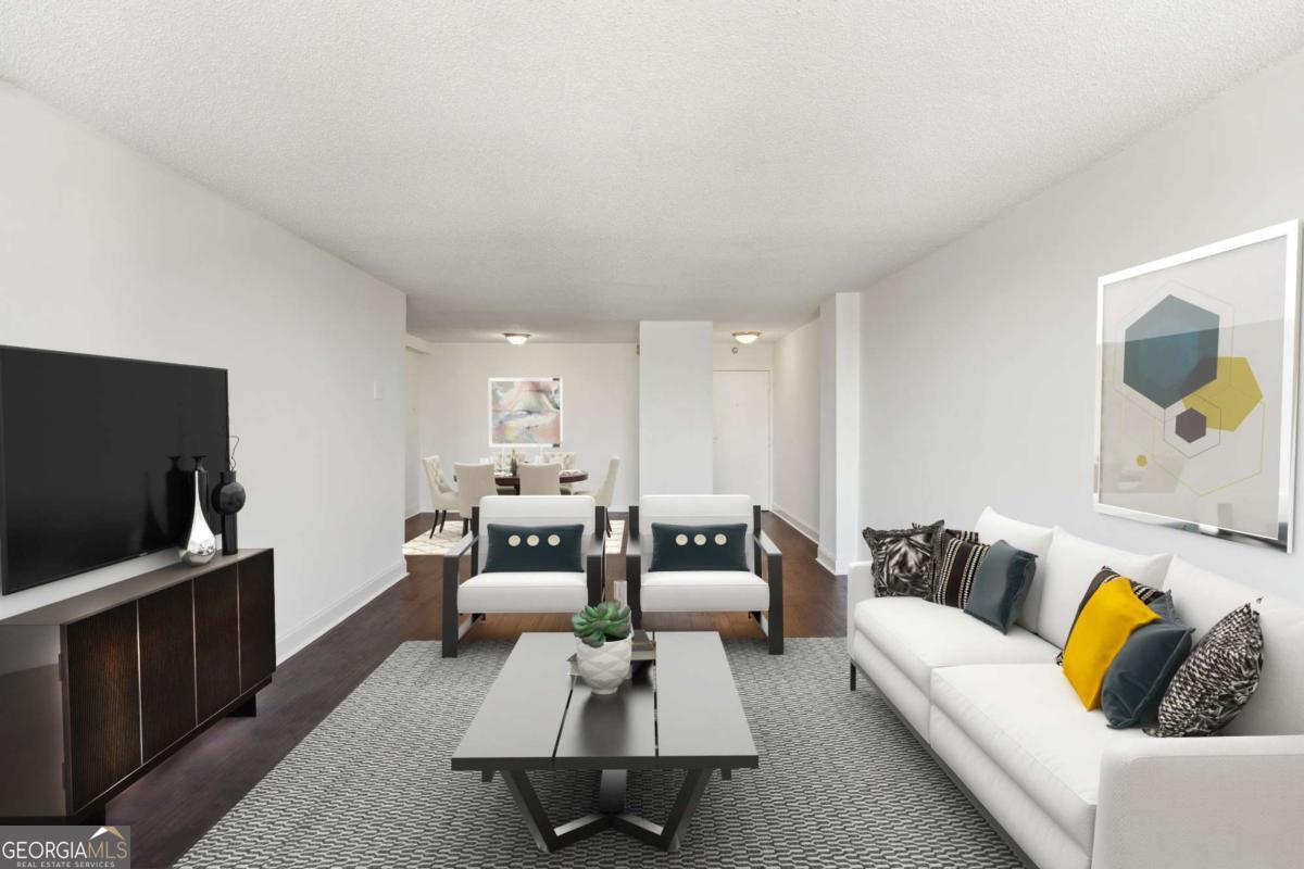 2479 Peachtree Road Ne # 1703 Property Photo 7