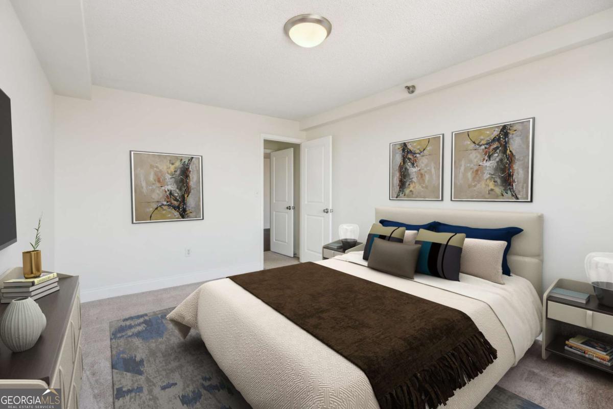 2479 Peachtree Road Ne # 1703 Property Photo 12