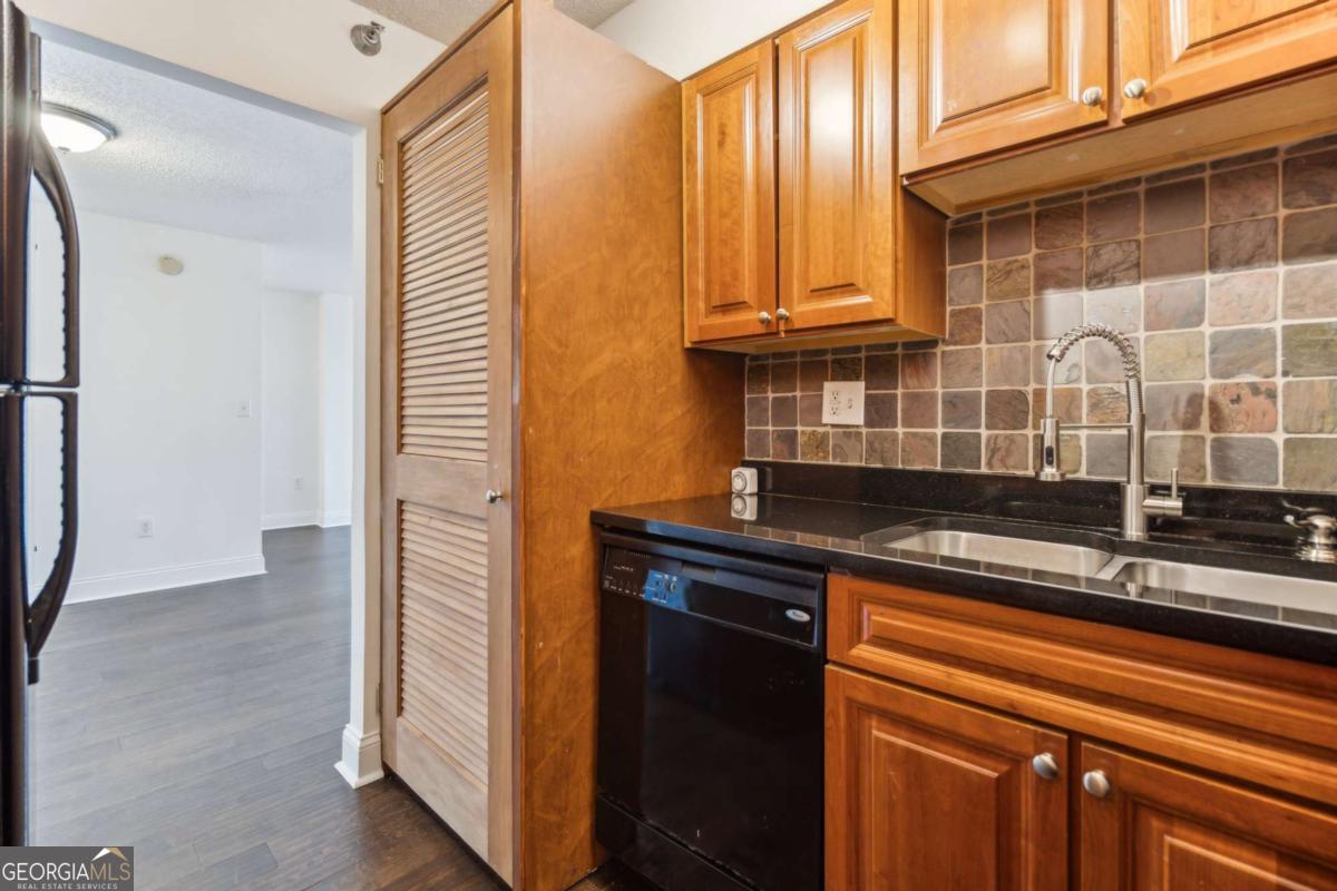 2479 Peachtree Road Ne # 1703 Property Photo 26