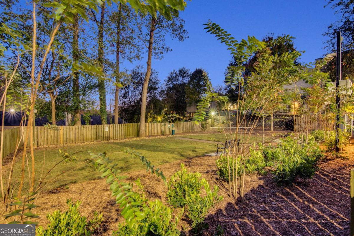2479 Peachtree Road Ne # 1703 Property Photo 41