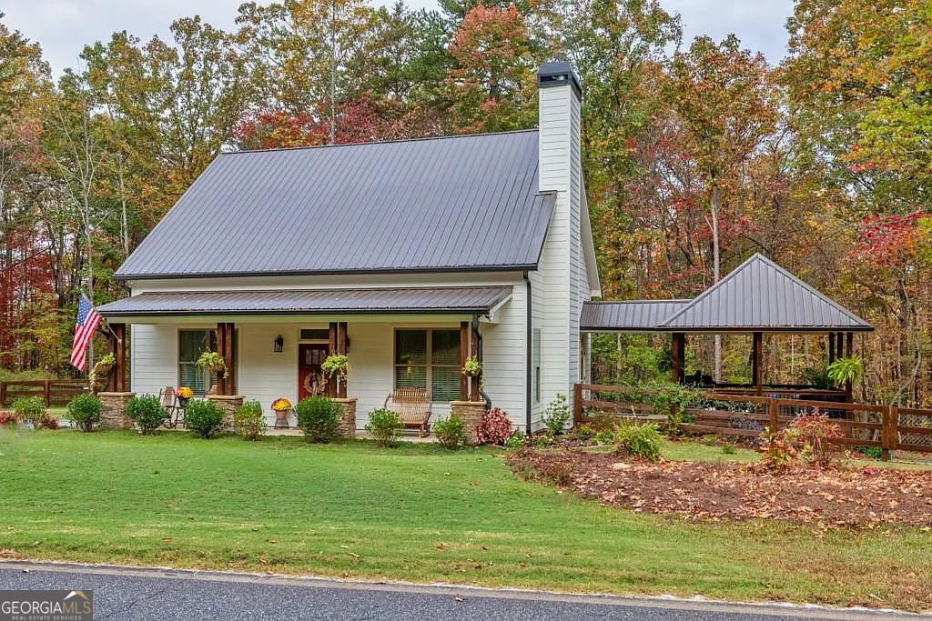 1360 Chambers Road Property Photo