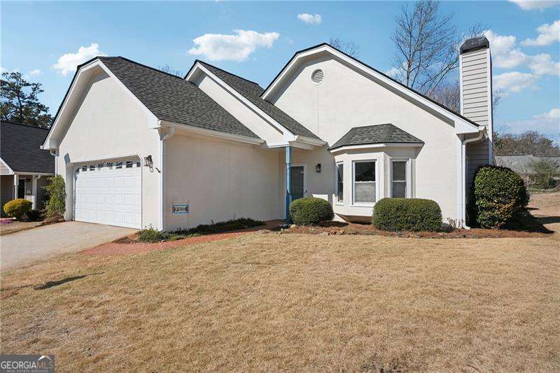 4010 Arborwood Lane Property Photo
