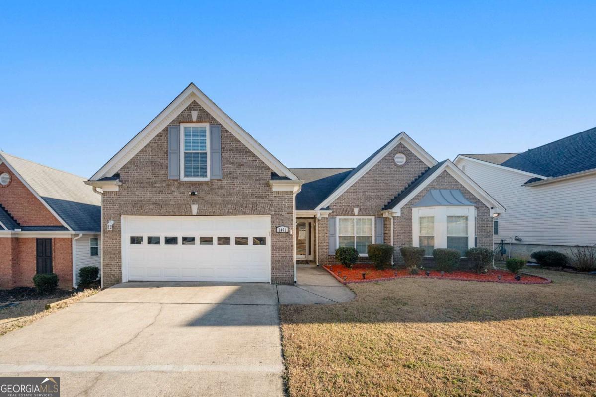 1461 Beckley Pointe Property Photo 1