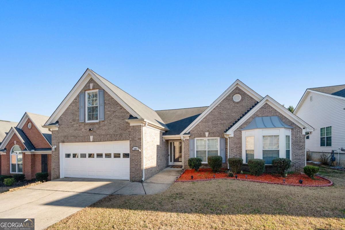 1461 Beckley Pointe Property Photo 29