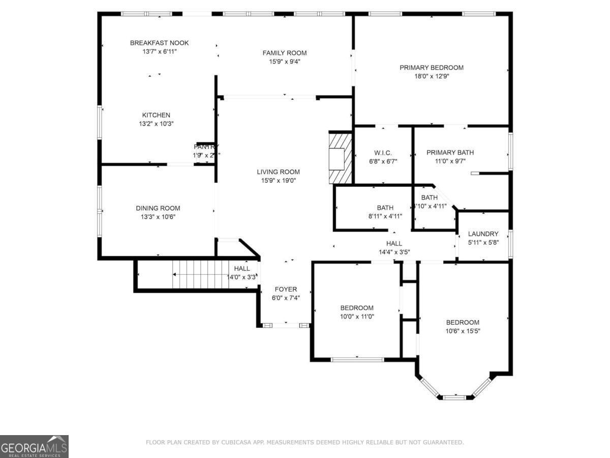1461 Beckley Pointe Property Photo 32