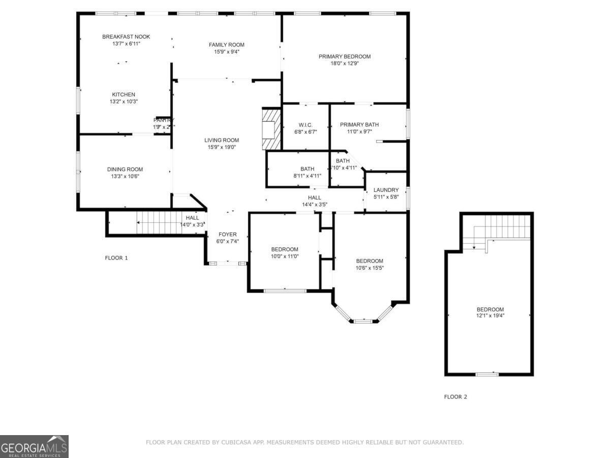 1461 Beckley Pointe Property Photo 34