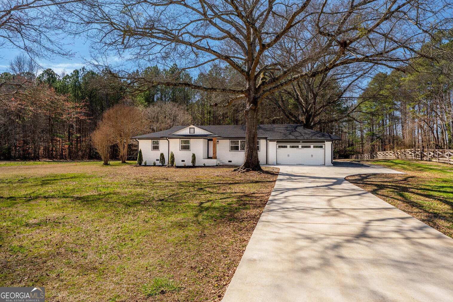263 Loughridge Lane Property Photo