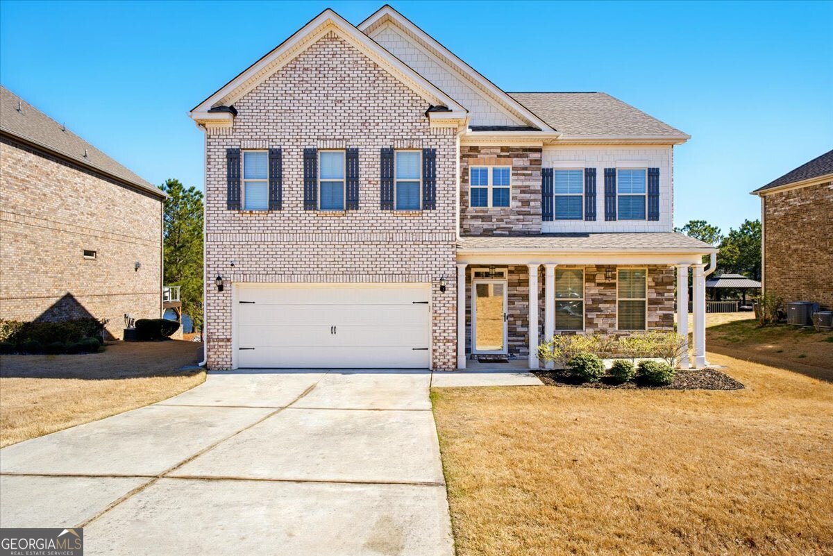 555 Birkdale Drive Property Photo