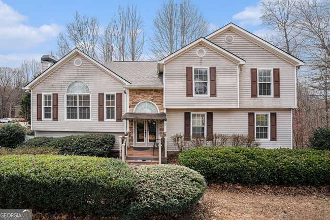 710 Philadelphia Drive Property Photo