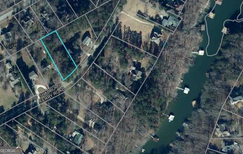 6004 Shadburn Ferry Road Property Photo