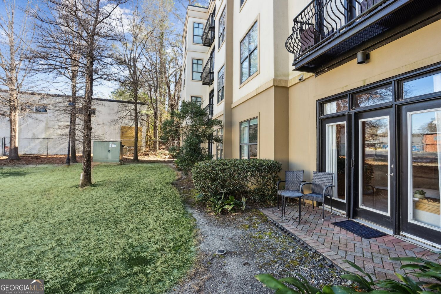5300 Peachtree Road # 0507 Property Photo 15