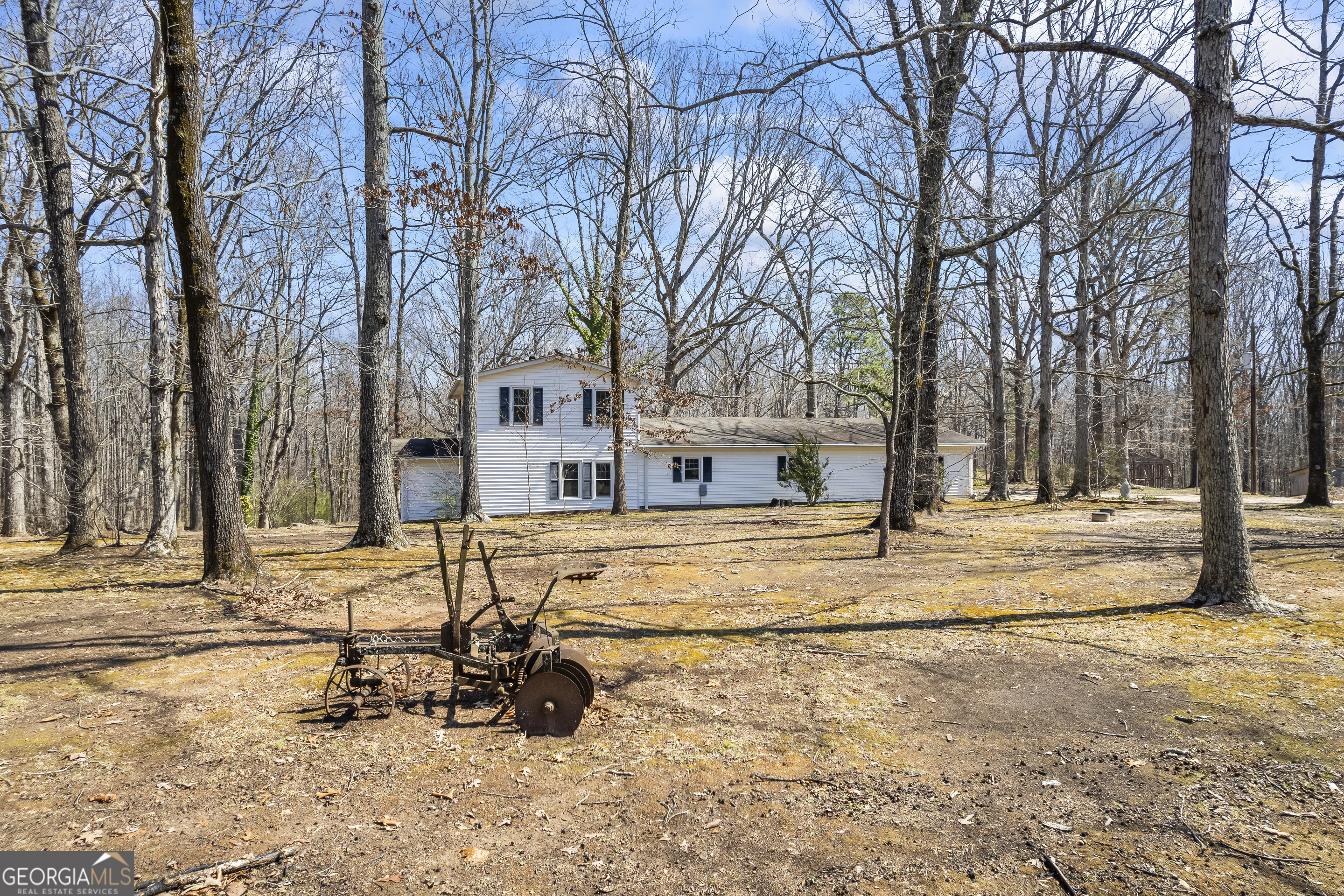 94 Gilley Road Property Photo 2