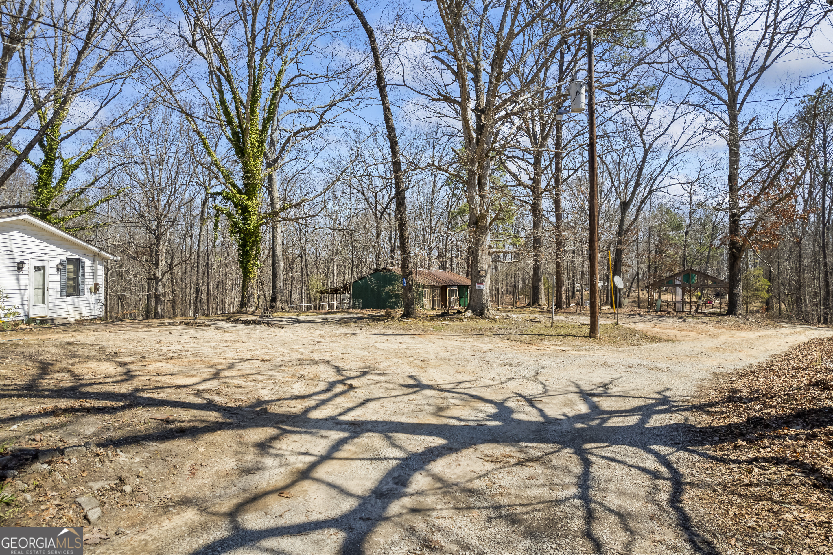 94 Gilley Road Property Photo 6