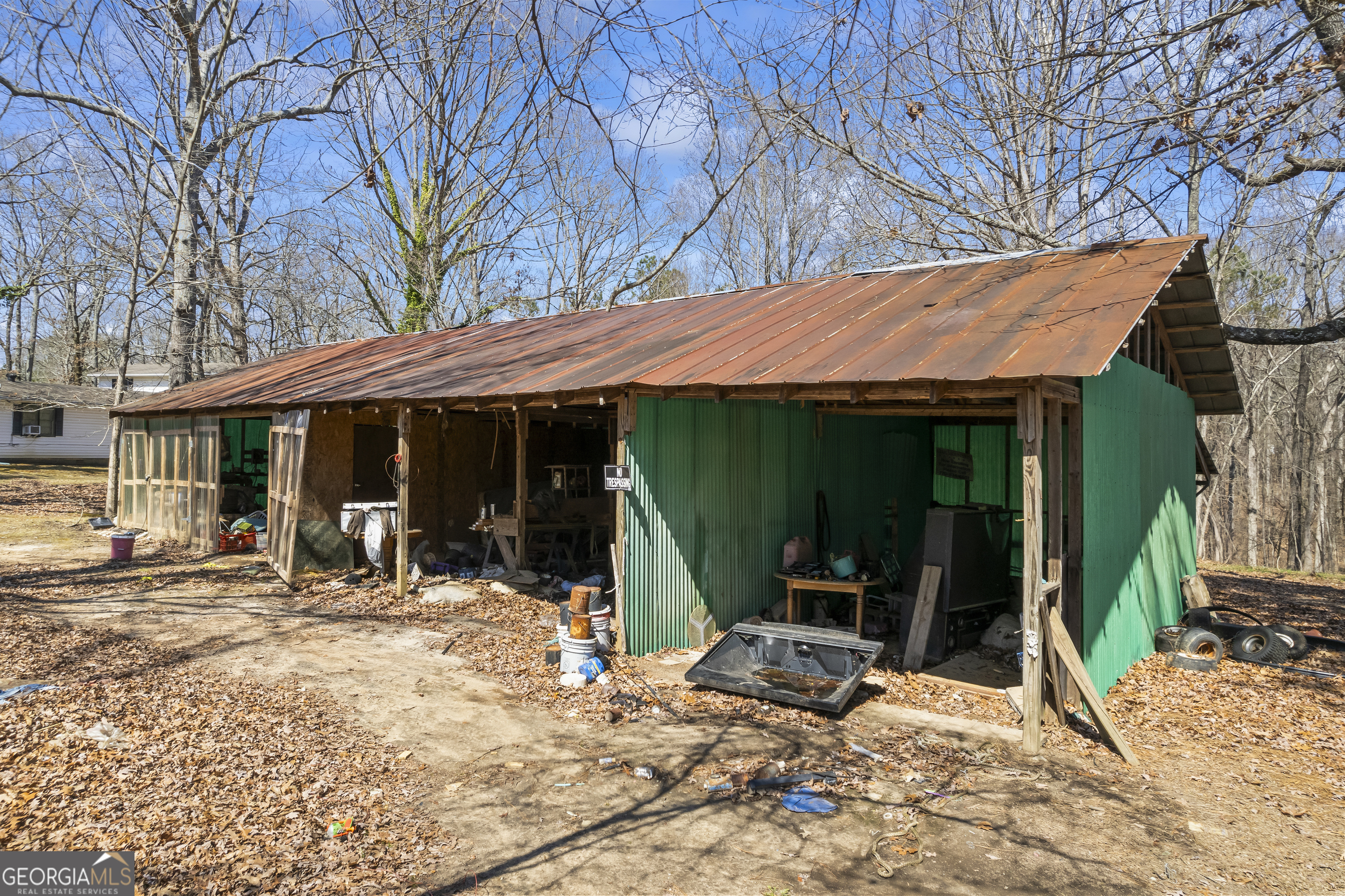 94 Gilley Road Property Photo 57