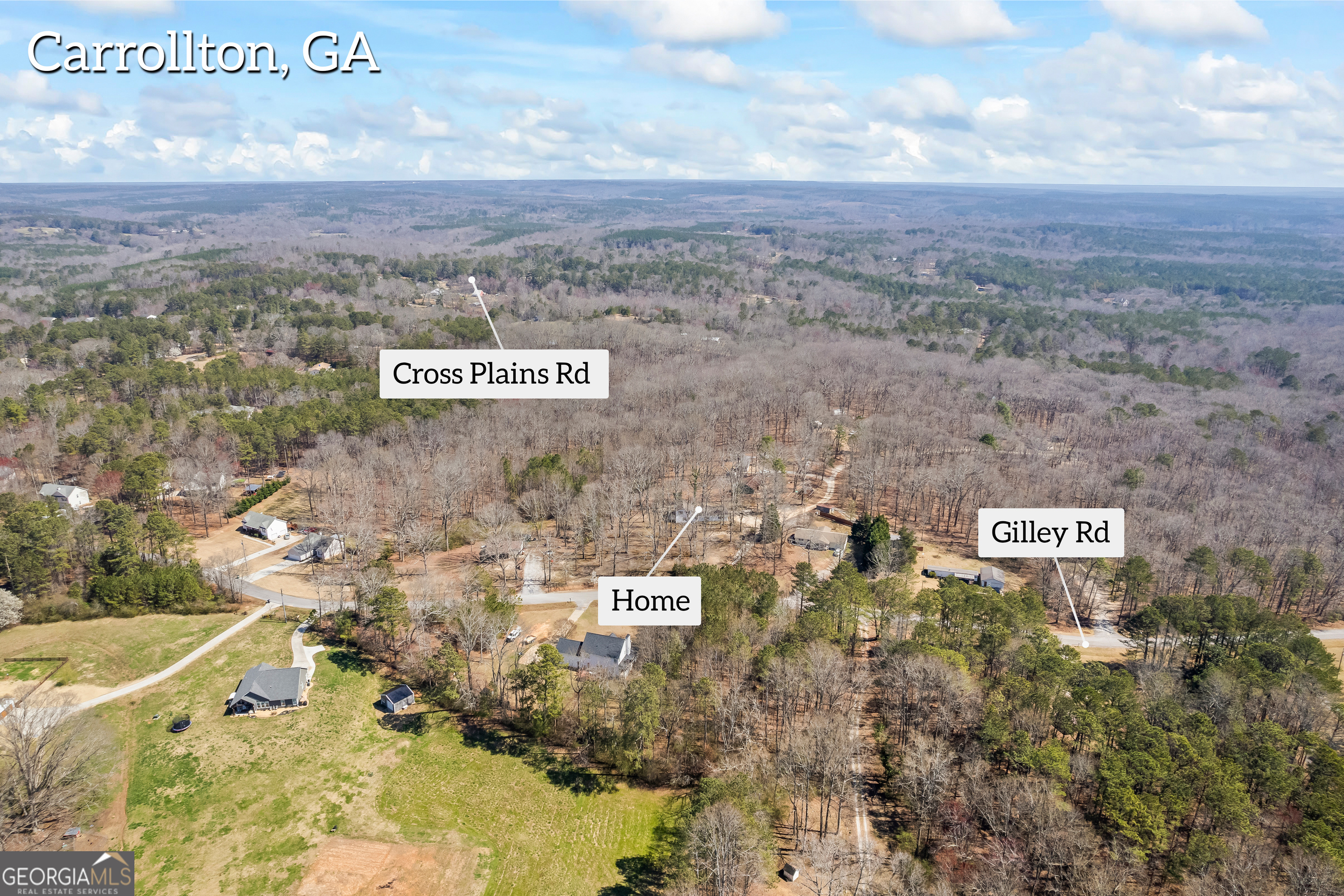 94 Gilley Road Property Photo 60