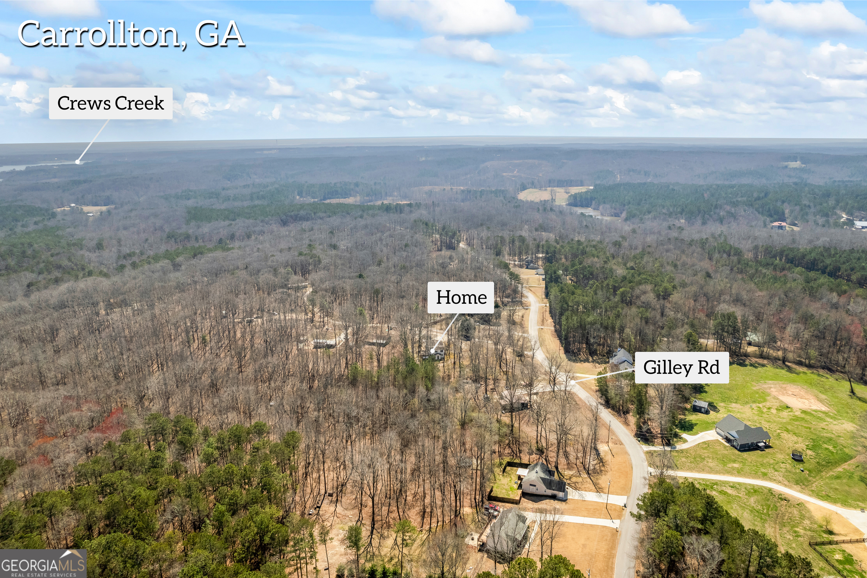 94 Gilley Road Property Photo 61