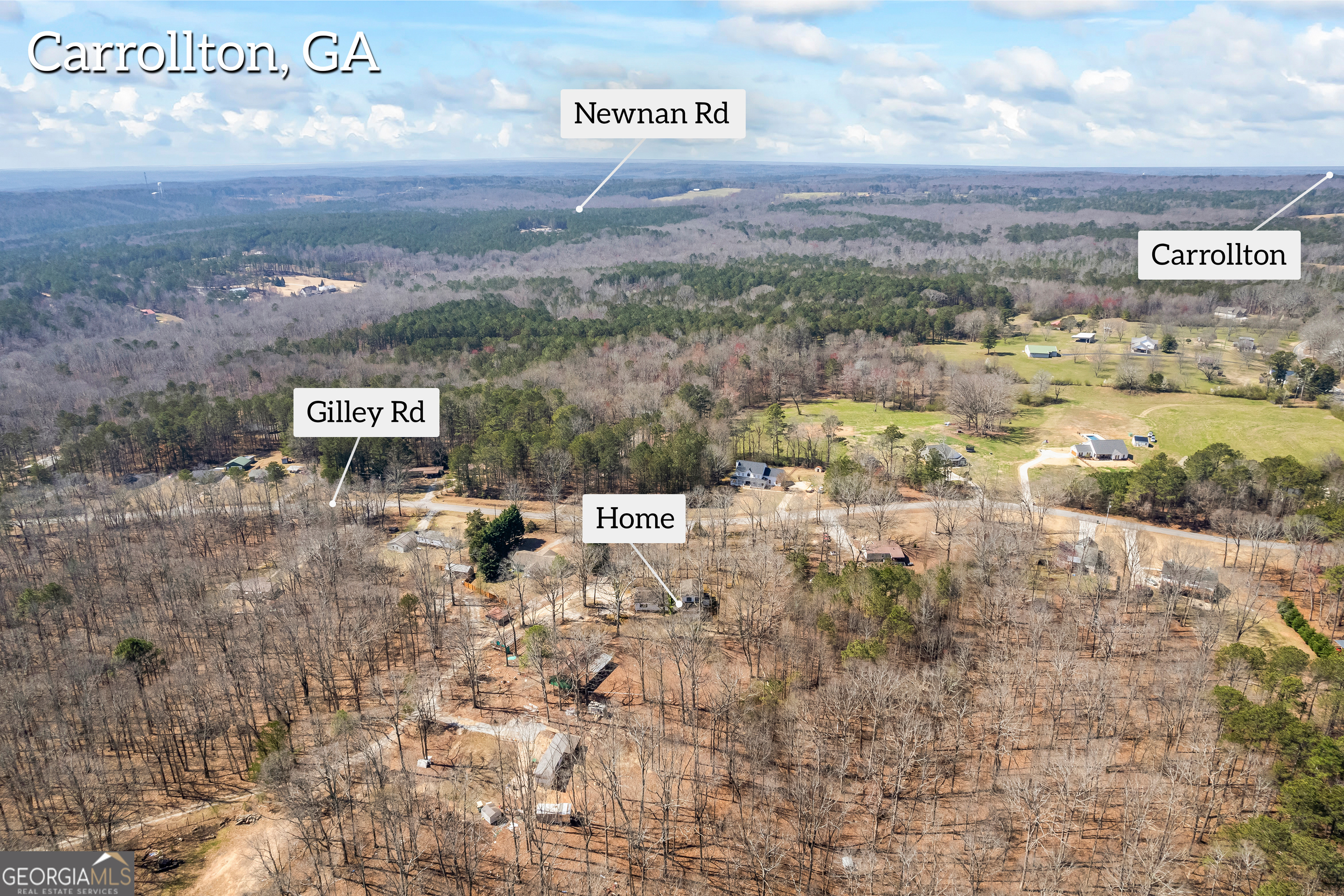 94 Gilley Road Property Photo 62