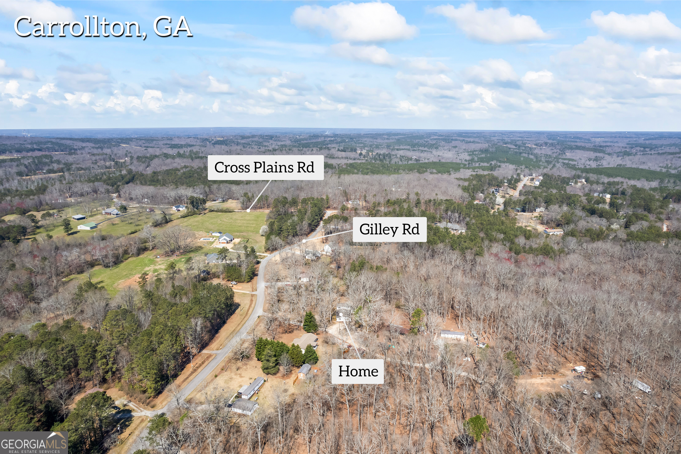 94 Gilley Road Property Photo 63