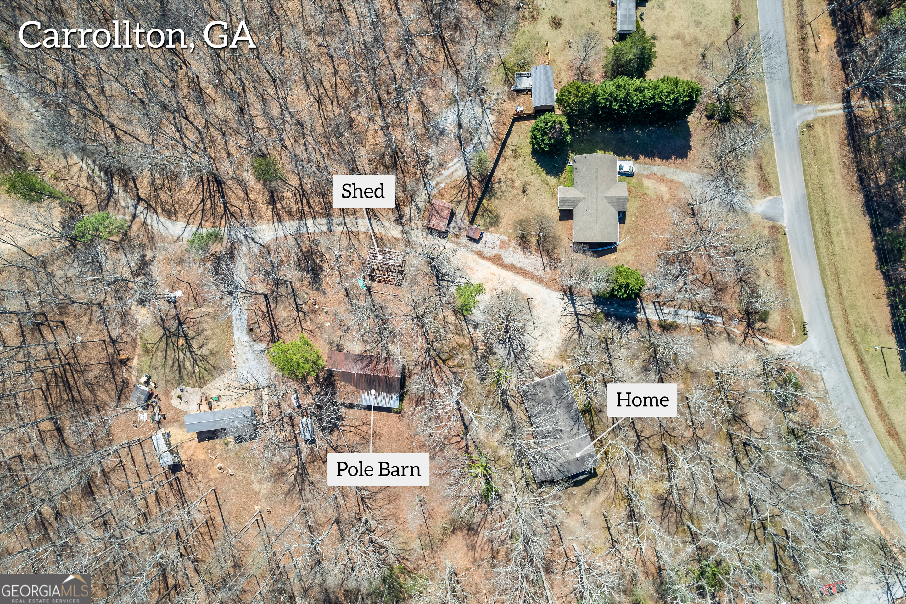 94 Gilley Road Property Photo 64