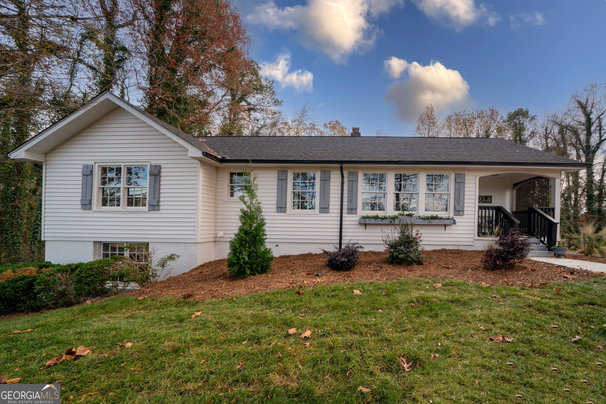 996 Marietta Road Property Photo